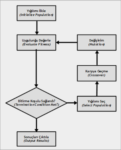 Genetic-Algorithms